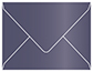 Iris Blue A2 Envelope 4 3/8 x 5 3/4 - 25/Pk