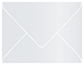 Silver A2 Envelope 4 3/8 x 5 3/4 - 25/Pk