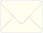 Soft White A2 Envelope 4 3/8 x 5 3/4 - 25/Pk