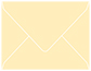Butter A2 Envelope 4 3/8 x 5 3/4 - 25/Pk