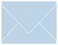 Light Blue A2 Envelope 4 3/8 x 5 3/4 - 25/Pk