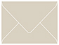Stone Gray A2 Envelope 4 3/8 x 5 3/4 - 25/Pk