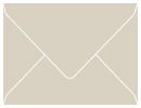 Stone Gray A2 Envelope 4 3/8 x 5 3/4 - 25/Pk
