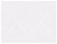 Linen Solar White A2 Envelope 4 3/8 x 5 3/4 - 25/Pk