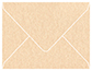 Brown A2 Envelope 4 3/8 x 5 3/4 - 25/Pk