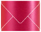 Pink Silk A2 Envelope 4 3/8 x 5 3/4 - 25/Pk