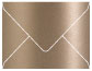 Pearl Silk A2 Envelope 4 3/8 x 5 3/4 - 25/Pk