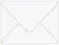 Translucent Clear A2 Envelope 4 3/8 x 5 3/4 - 25/Pk
