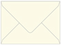 Crest Natural White A6 Envelope 4 3/4 x 6 1/2 - 25/Pk