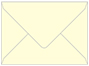 Crest Baronial Ivory A6 Envelope 4 3/4 x 6 1/2 - 25/Pk