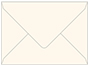 Egg Shell A6 Envelope 4 3/4 x 6 1/2 - 25/Pk