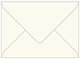 Textured Cream A6 Envelope 4 3/4 x 6 1/2 - 25/Pk