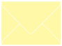 Sugared Lemon A6 Envelope 4 3/4 x 6 1/2 - 25/Pk