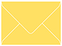 Lemon Drop A6 Envelope 4 3/4 x 6 1/2 - 25/Pk