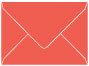 Coral A6 Envelope 4 3/4 x 6 1/2 - 25/Pk