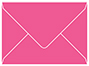 Raspberry A6 Envelope 4 3/4 x 6 1/2 - 25/Pk