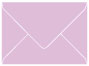 Purple Lace A6 Envelope 4 3/4 x 6 1/2 - 25/Pk