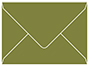 Olive A6 Envelope 4 3/4 x 6 1/2 - 25/Pk