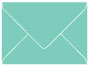 South Beach A6 Envelope 4 3/4 x 6 1/2 - 25/Pk