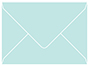 Daffy Blue A6 Envelope 4 3/4 x 6 1/2 - 25/Pk