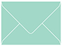 Tiffany Blue A6 Envelope 4 3/4 x 6 1/2 - 25/Pk