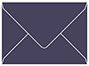 Navy A6 Envelope 4 3/4 x 6 1/2 - 25/Pk