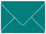 Fiji A6 Envelope 4 3/4 x 6 1/2 - 25/Pk