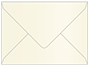 Poison Ivory A6 Envelope 4 3/4 x 6 1/2 - 25/Pk