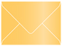 Amber A6 Envelope 4 3/4 x 6 1/2 - 25/Pk