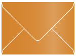 Copper A6 Envelope 4 3/4 x 6 1/2 - 25/Pk