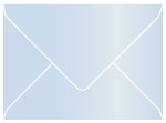 Blue Bell A6 Envelope 4 3/4 x 6 1/2 - 25/Pk