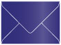 Blue Print A6 Envelope 4 3/4 x 6 1/2 - 25/Pk