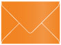 Mandarin A6 Envelope 4 3/4 x 6 1/2 - 25/Pk