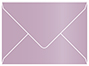 Violet A6 Envelope 4 3/4 x 6 1/2 - 25/Pk