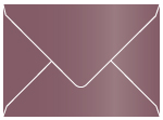 Ruby A6 Envelope 4 3/4 x 6 1/2 - 25/Pk