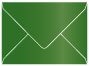 Botanic A6 Envelope 4 3/4 x 6 1/2 - 25/Pk