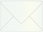 Metallic Aquamarine A6 Envelope 4 3/4 x 6 1/2 - 25/Pk