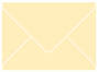 Butter A6 Envelope 4 3/4 x 6 1/2 - 25/Pk