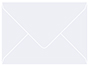Haviland Blue A6 Envelope 4 3/4 x 6 1/2 - 25/Pk