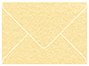 Champagne A6 Envelope 4 3/4 x 6 1/2 - 25/Pk