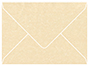 Natural White A6 Envelope 4 3/4 x 6 1/2 - 25/Pk