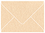Brown A6 Envelope 4 3/4 x 6 1/2 - 25/Pk