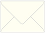 Creamery Dutch Felt A6 Envelope 4 3/4 x 6 1/2 - 25/Pk