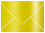 Green Silk A6 Envelope 4 3/4 x 6 1/2 - 25/Pk