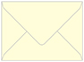 Crest Baronial Ivory A7 Envelope 5 1/4 x 7 1/4 - 25/Pk