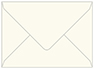 Textured Cream A7 Envelope 5 1/4 x 7 1/4 - 25/Pk