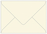 Milkweed A7 Envelope 5 1/4 x 7 1/4 - 25/Pk