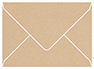 Desert Storm A7 Envelope 5 1/4 x 7 1/4 - 25/Pk