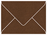 Coco A7 Envelope 5 1/4 x 7 1/4 - 25/Pk