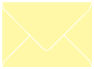 Sugared Lemon A7 Envelope 5 1/4 x 7 1/4 - 25/Pk